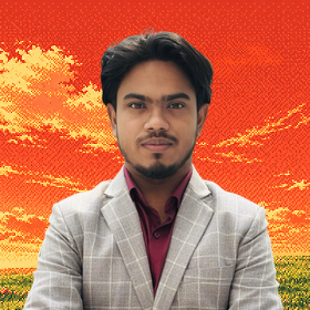 Sajidur Rahman